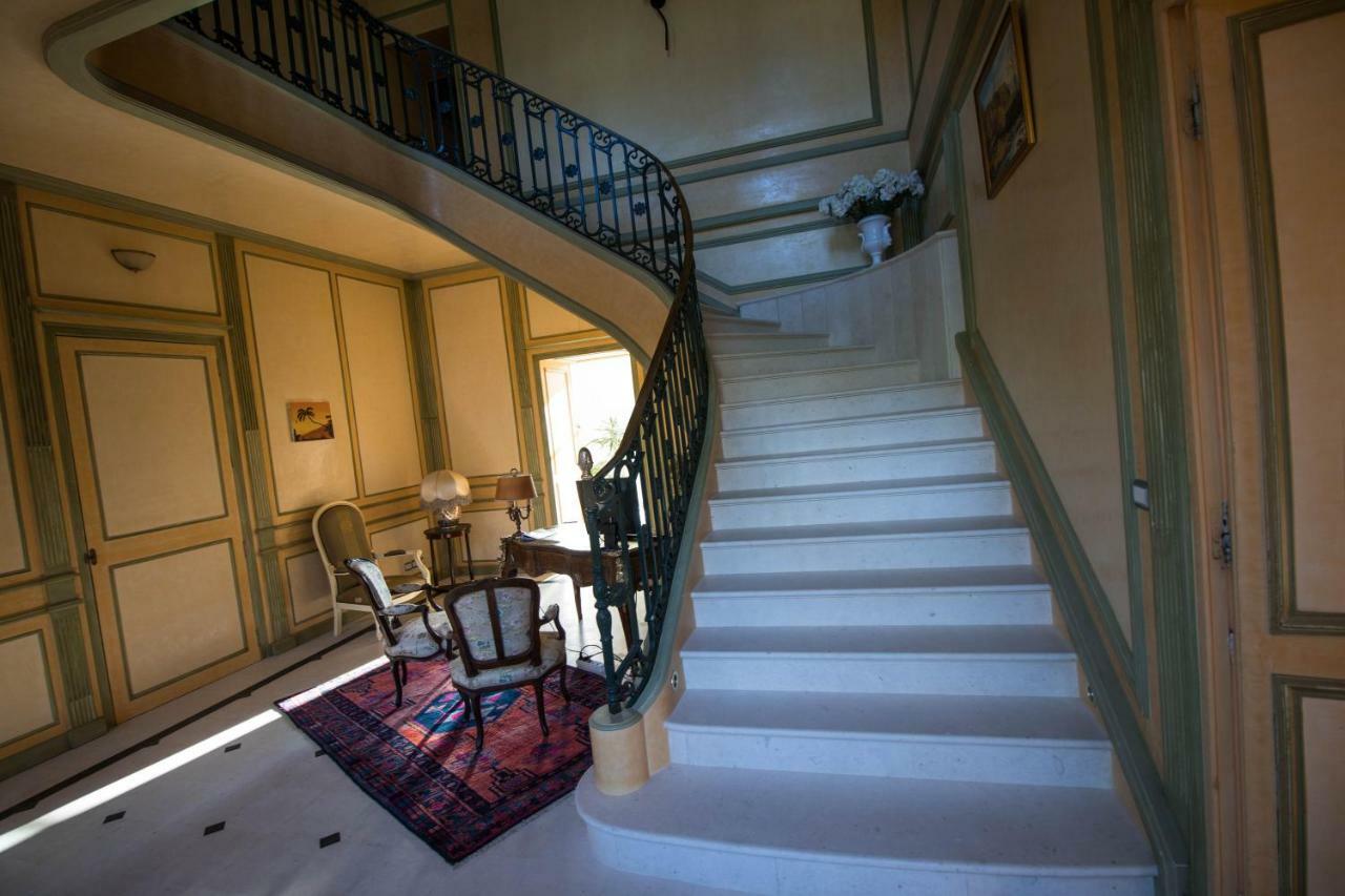 Chateau De Lannouan Landevant Экстерьер фото